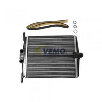Radiador de calefacción VEMO V30-61-0005 con accesorios para MERCEDES-BENZ A1408300761