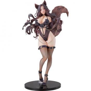 Good Smile Company HaneAme - Figura Decorativa PVC 1/6 30 cm