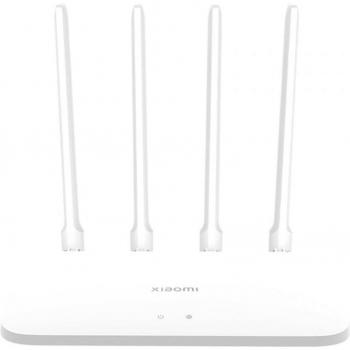 Xiaomi Mi Router 4A Gigabit Edition AC1200 1167Mbps Dual Band 2.4GHz/5GHz WiFi 802.11a/b/g/n/ac con 1 Puerto WAN Gigabit y 2 Puertos