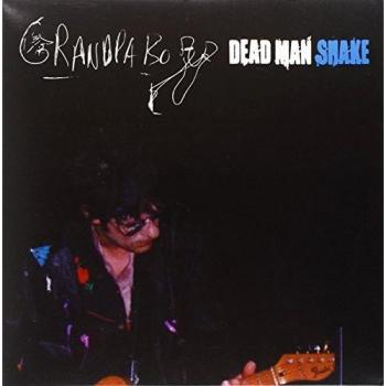 Dead Man Shake