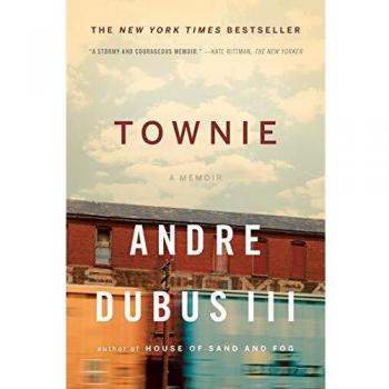 Townie: A Memoir