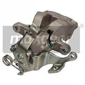 MAXGEAR 82-0269 - Pinza de freno, pinza de freno detrás del eje, trasera izquierda