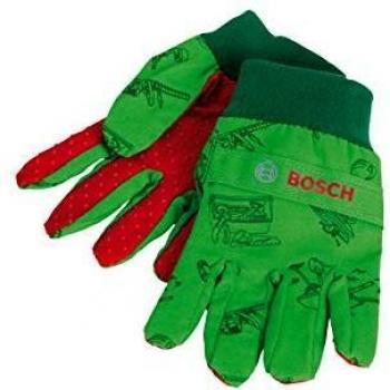 Theo Klein- Bosch Guantes De Jardinería, Juguete, Multicolor