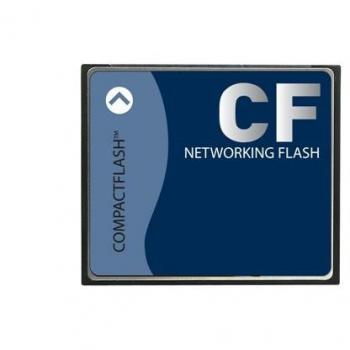 Cisco MEM-CF-512MB 0.512GB CompactFlash memoria flash - Tarjeta de memoria