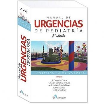 Manual de Urgencias de Pediatría 2ª edición