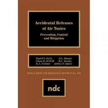 Accidental Releases of Air Toxics: 170