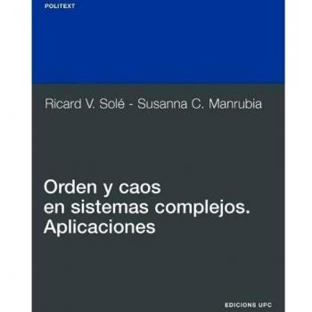 Orden y caos en sistemas complejos. Aplicaciones: 94