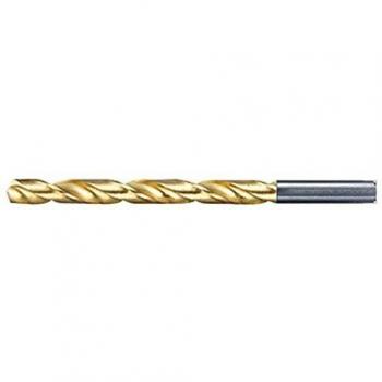 Makita D-43212 - Broca de metal HSS-TIN
