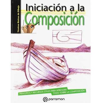 Iniciación a la composición - Equipo Parramón