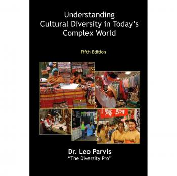 Cultural Diversity Insights: Navigating Today's Complex World