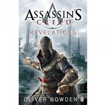 Revelations: Assassin's Creed Book 4
