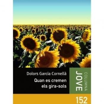 Quan es cremen els girasols