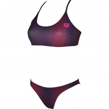 Arena 0000000423 Bañador, Mujer, Multicolor