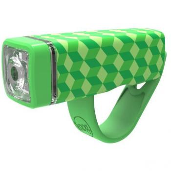 Knog pop izluz delantera verde verde