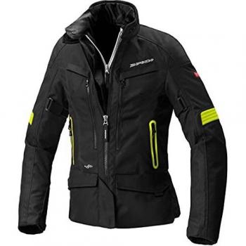 Voyager 4 H2Out - Chaqueta de motorista para mujer