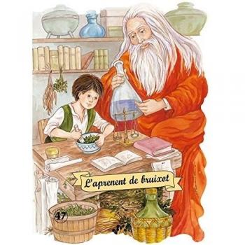 L'aprenent de bruixot