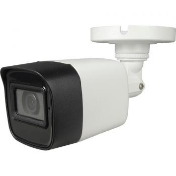 Cámara Bullet 2.8mm 2MPX con Micrófono X-Security XS-B201A-2E4N1