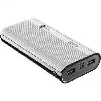 Power Bank Cellular Line PowerTank 20000