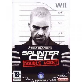 Splinter Cell 4