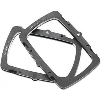 Kit Strobo Lastolite con Placa Hotshoe Ezybox y Caja de Luz Panal Manfrotto Flat Zap
