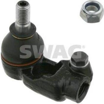 Rótula de dirección SWAG 40 71 0008 - Tipo: Rótula de dirección, Marca: SWAG, Número de parte: 40 71 0008