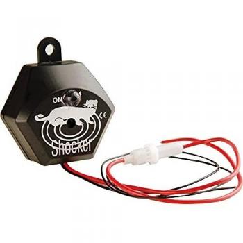 Protección Ultrasónica Anti-Martas Herth+Buss Elparts 59415051 Shocker 80 12 Volt