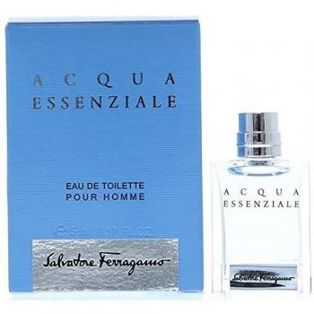 Salvatore Ferragamo Acqua Essenziale Eau de Toilette 5ml