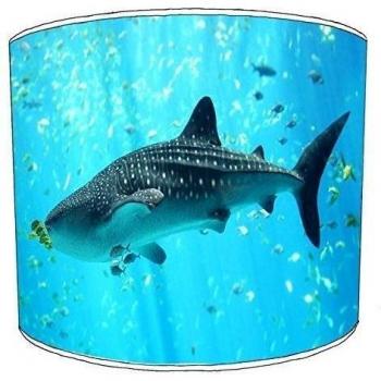 Premier Lighting 12 Inch Table Killer Whale lampshades15