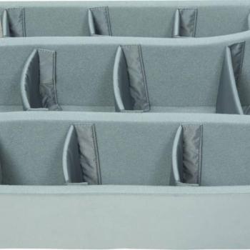 SKB Think Tank Designed Divider Set for iSeries 2011-7/2011-8 Case