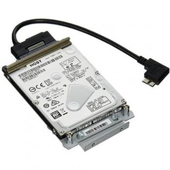 Lexmark 320+GB HDD 320GB - internal hard drives