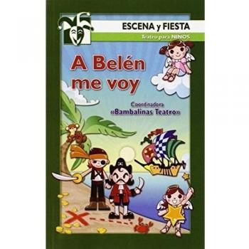 A BELÉN ME VOY: 67