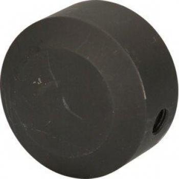 Escariador cónico KS Tools 460.4741, Ø 57 mm, longitud de corte 30 mm
