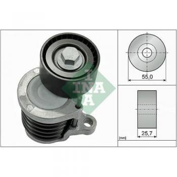 INA 534 0591 10 Timing Belts