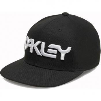 Gorra Oakley Mark Fos901496-02e