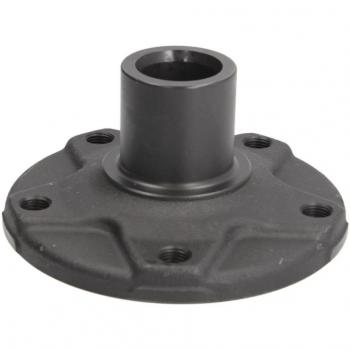 Cubo de Rueda BTA H5W019BTA - Alta Calidad y Durabilidad