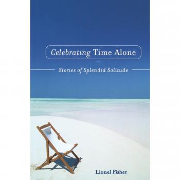 Libro Celebrando el Tiempo a Solas: Historias de Espléndida Soledad (tapa blanda)