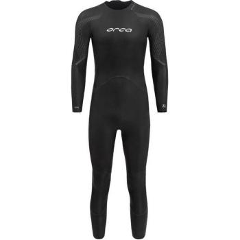 Traje neopreno Orca Athlex Flow plata hombre