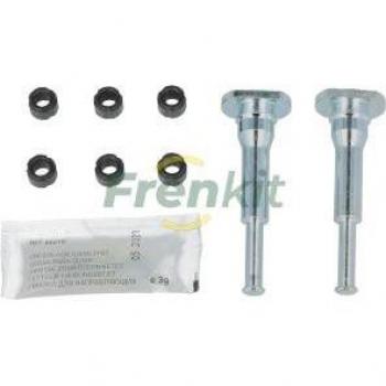 Kit de casquillos guía para pinza de freno FRENKIT 809034