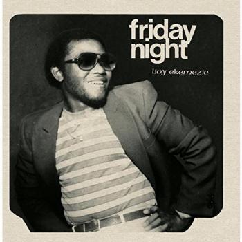 Friday night vinilo