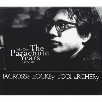 Parachute Years: A Guide to Navigating Life Transitions and Finding Purpose