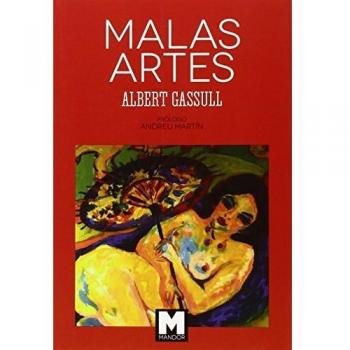 Kit de Pintura para Niños Malas Artes
