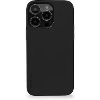 Funda Decoded para teléfono móvil 17 cm (6.7 pulgadas) en color negro