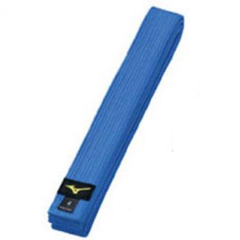 Mizuno RB Judo Belt - High-Performance Martial Arts Training Belt