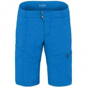 VAUDE Men's Tamaro Shorts Pantalones, Hombre, Radiate Blue, L