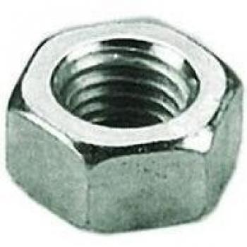 Gfd - Tuerca hexagonal m14 din934-8 zinc/ado blanco