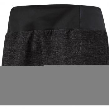 adidas Sn Glide Sho W Pantalón Corto, Mujer, Negro, M/2