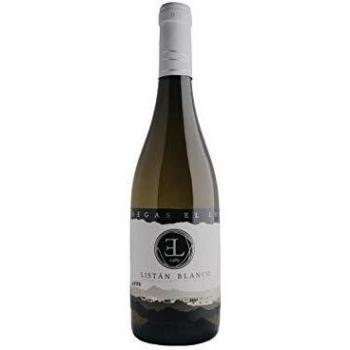 Vino EL LOMO Listán Blanco 75 cl. Producto Islas Canarias.