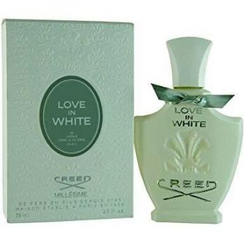 Creed Love In White Eau De Parfum - 75ml