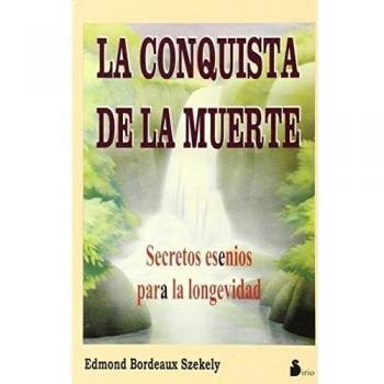 CONQUISTA DE LA MUERTE, LA