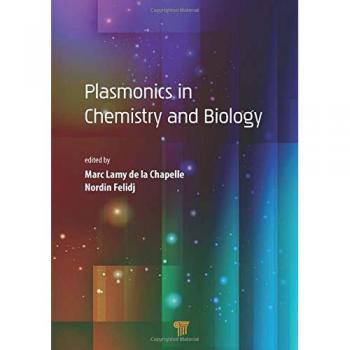 Plasmonics in Chemistry and Biology